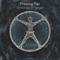 Premiere: GENGHIS[NOT]KHAN - Freezing Man [KataHaifisch]