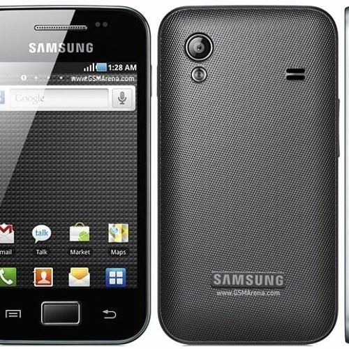 Samsung Galaxy Ace Gt-s5830i Original Firmware Download