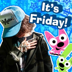 16:9 krollo ✥ - It's Friday! (ft. Kasane Teto)
