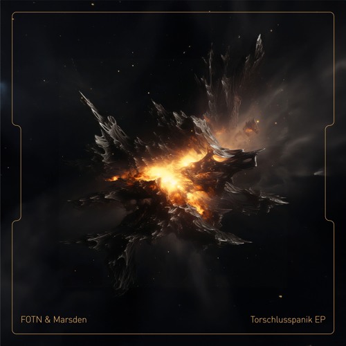 FOTN & Marsden - Sunrise (Original Mix)