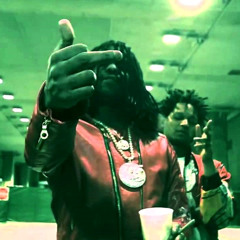 Chief Keef - Earned It (Remastered)