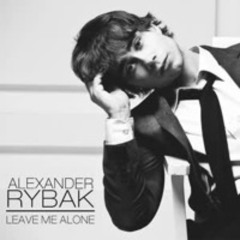Leave Me Alone - Alexander Rybak / Karaoke