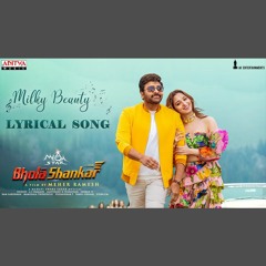 Milky Beauty - Mahati Swara Sagar x Vijay prakash x Sanjana Kalmanje (0fficial Mp3)