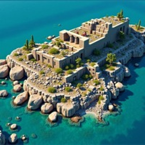 Spinalonga