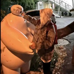 Như Một Người Dưng Remix - Yang