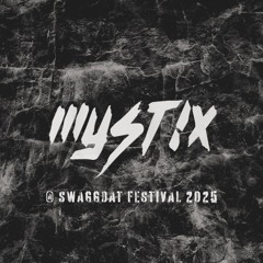 MYSTIX @ SWAG GOAT FESTIVAL 2025
