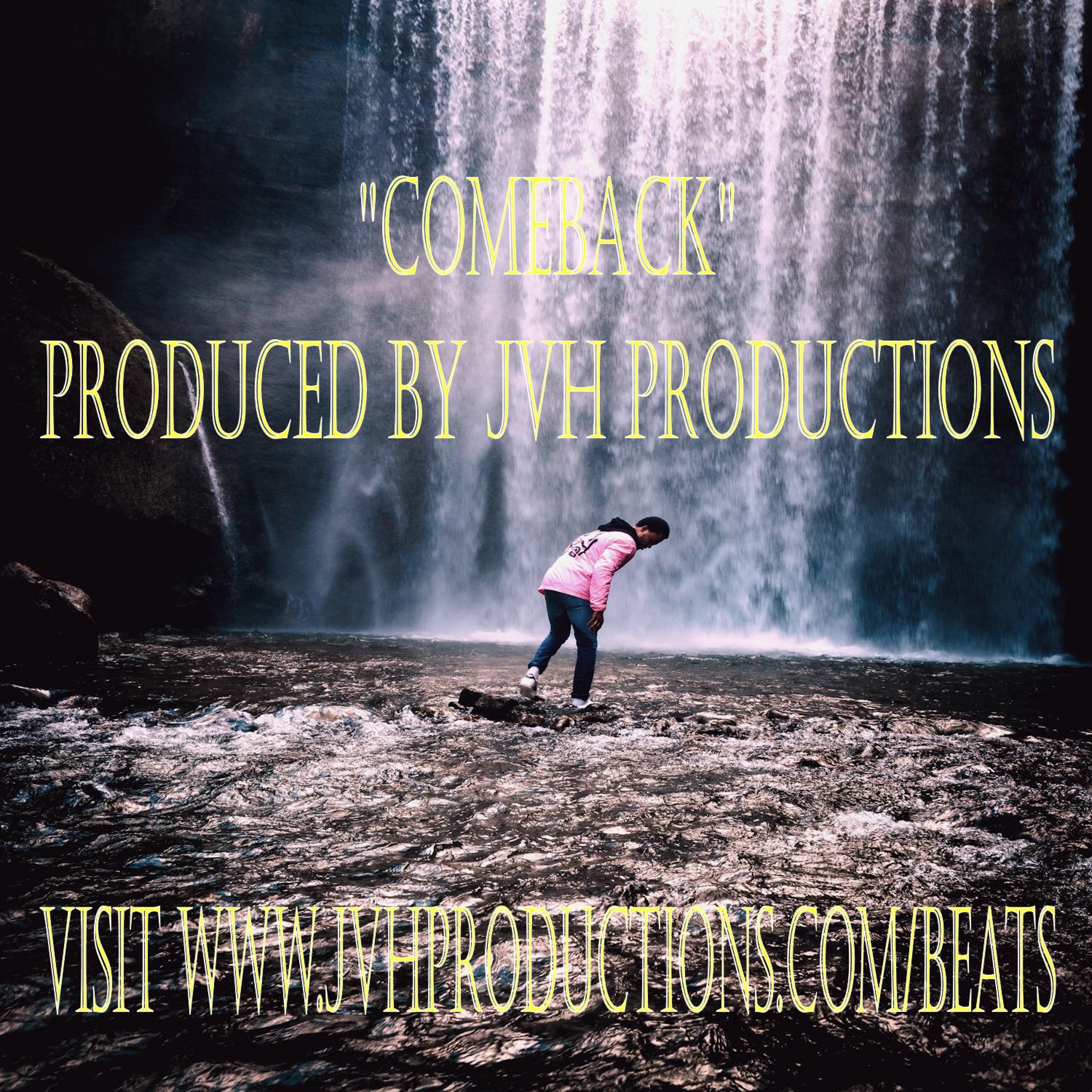 JVH Productions & Recordings