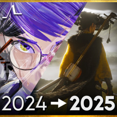 Games We Missed In '24, Games We Want In '25  | State of the Arc Podcast