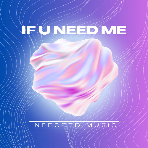 IF U NEED ME - Drum & Bass Snippet (Out via Decypher Digital) [PRE-SAVE NOW]