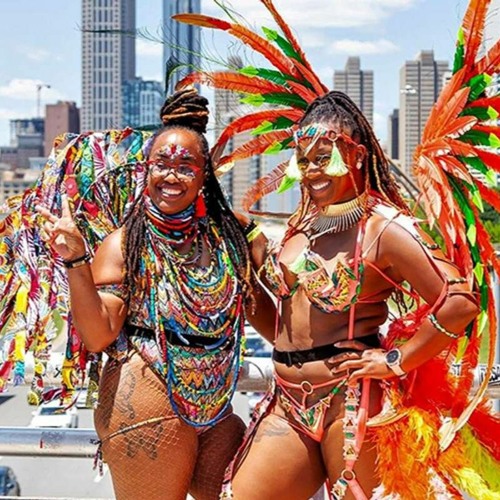 SOCA 2023 TAKE OVER SONGS BY A NOVICE