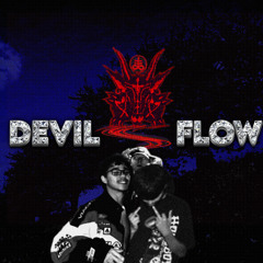 DEVIL FLOW W/ JALOBAN X TRILL HOLLOW X SVBROSO