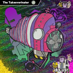 The Lilac's OURS, Tubehead!