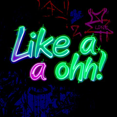 Like a a ohh ft ese spider