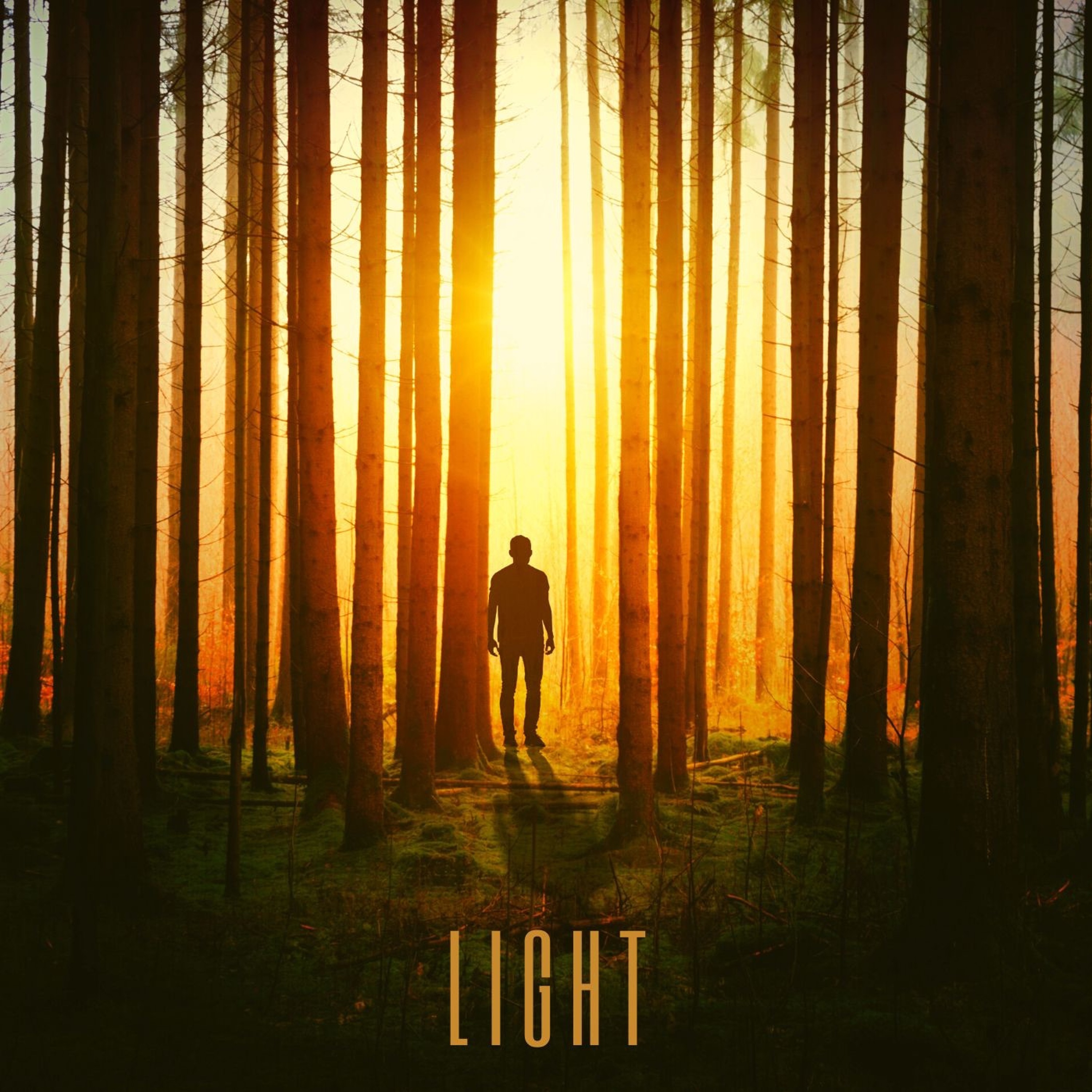 Light - Fantasy Music episode artwork