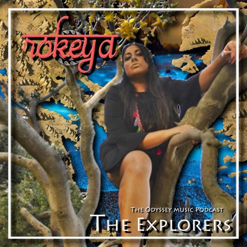 The Explorers - Ep.12 - Rokeya