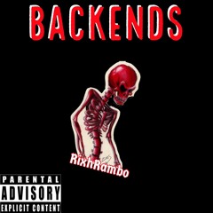 BACKENDS- RixhRambo