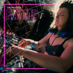 Fluffcore DJ Live @ SIR pres. FEMME (SEP2K24, Whammy Bar, AKL)