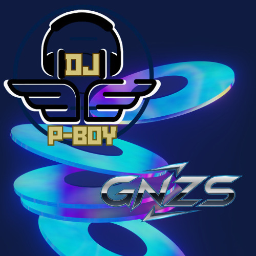 GNZS Monster (Latin house remix by DJP-BOY)