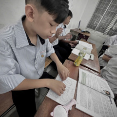 3IN1 The Luong remix