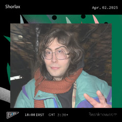 Shorlax - Beshknowcast
