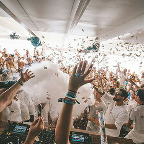 HOUSE MUSIC 2025 (Top 100)