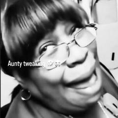 Aunty tweeakin 124 BPM