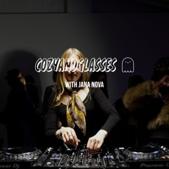 cozyandglasses | set 3.7 | jana nova | Afrohouse and Latin House