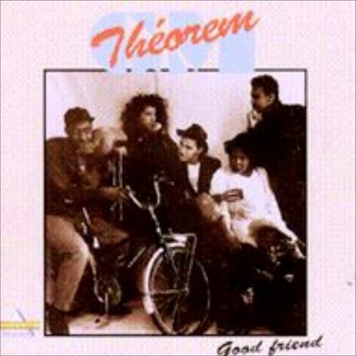 Théorèm - Latin Girl