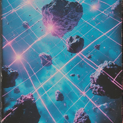 Now Entering The Belt