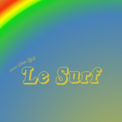 LE SURF - DEMO