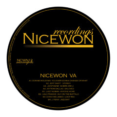 PREMIERE: Christian James - Loop #60 [NCWN12]