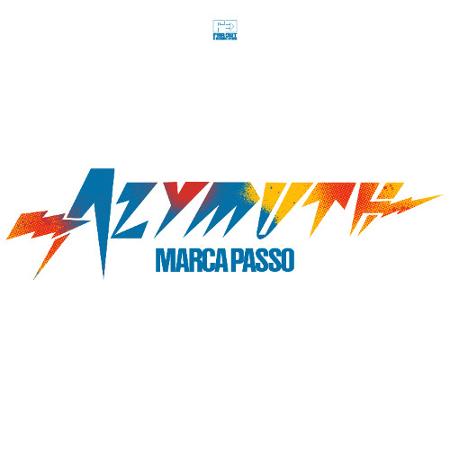 Azymuth - Arabutã