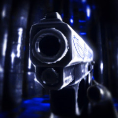 CRIME - Ultra Slowed