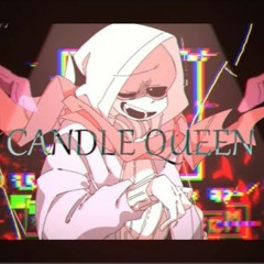 Candle Queen Meme | Dusttale