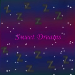 Melodic Trap type beat "Sweet Dreams"