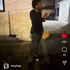 1neyhap - unreleased ⚔️⚔️⚔️