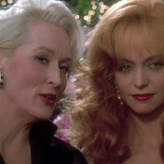 (I see) Me • Meryl Streep • Death Becomes Her