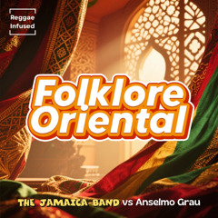 Vidalitá Del Éxito - Reggae EDM Rastaman Edit