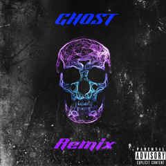 Ghost freestyle (Ysomix)