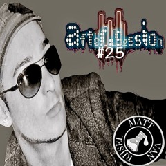 Dj set After Session #25