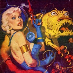 Cosmic Revelations