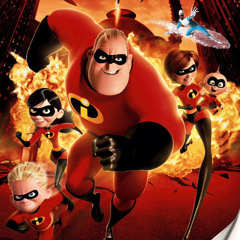 The Incredibles (Test 2)