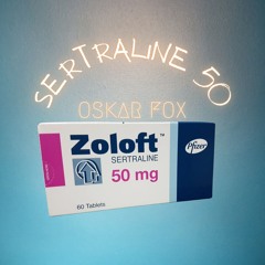 Sertraline 50 (Set)