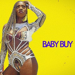 Shatta Wale x Tiwa Savage - 'Baby Buy' I 2020 Dancehall Afro beat