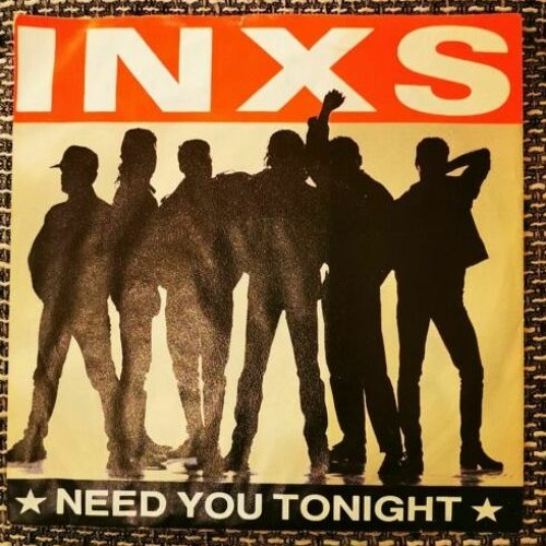 INXS - Need You Tonight (Biniak Remix)