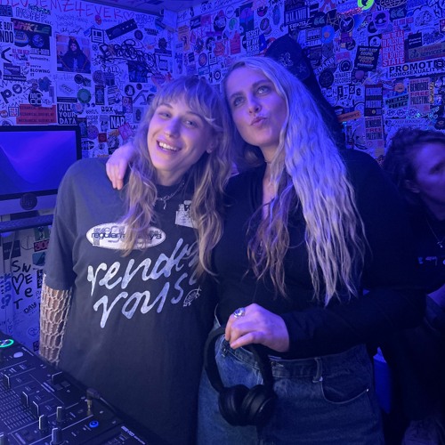 Regularfantasy and Sally C @ The Lot Radio 04-23-2024