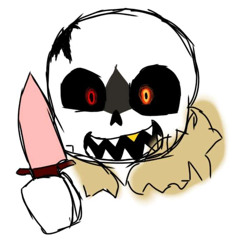 Cursed Woody Sings BLOODBATH (V2)