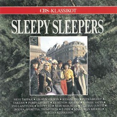 Stream Sleepy Sleepers music | Listen to songs, albums, playlists for free  on SoundCloud