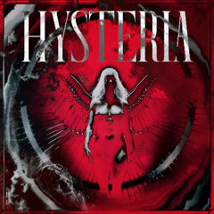 Hysteria - Eluun & Burr Oak Cover