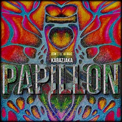 PAPILLON 🦋